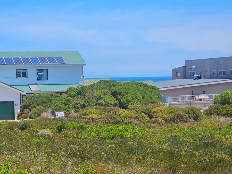 0 Bedroom Property for Sale in Pearly Beach Western Cape